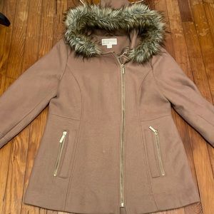 Michael Kors Coat